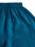 Girl's' Turquoise Blue Kurta Palazzo Set